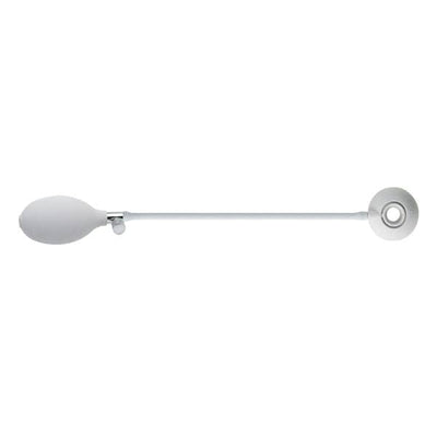 Welch Adapter Cuff DuraShock White Eachch - Allyn - 1DSLC