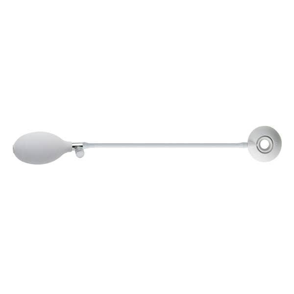 Welch Adapter Cuff DuraShock White Eachch - Allyn - 1DSLC