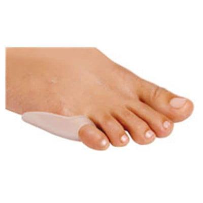 Pedifix, Inc Guard Visco-GEL Tailors Bunion Gel White Size One Size Fits All 1/Pk - 1319
