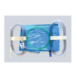 BR Surgical, LLC Kit Hysteroscopy Minor With Drape/Pouch 5/Bx - BR980-9502