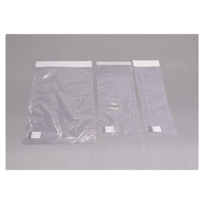 Steri Pouch Sterilization Steri-Dent 9.5 in x 13 in Clear 100/Bx - Dent Corp - 400639