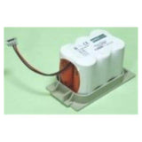 McGaw Infusion Battery For Vista Infusion Pump Eachch - 34502556