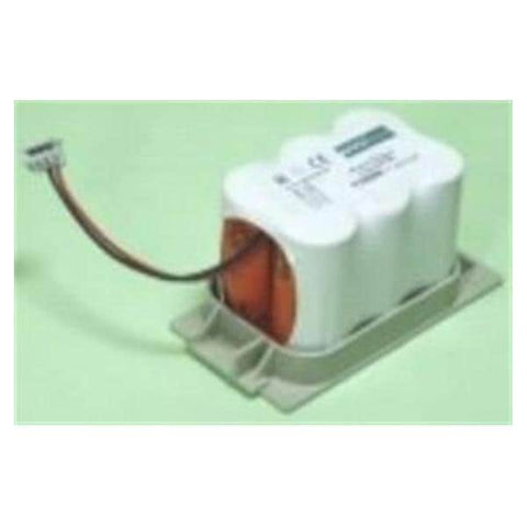 McGaw Infusion Battery For Vista Infusion Pump Eachch - 34502556