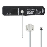 Welch Cuff Blood Pressure FlexiPort 7-10cm Small Infant Size 6 Arm Yellow Eachch - Allyn - REUSE-06-1TP