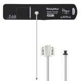 Welch Cuff Blood Pressure FlexiPort 9-13cm Infant Size 7 Arm Orange Eachch - Allyn - REUSE-07-1TP