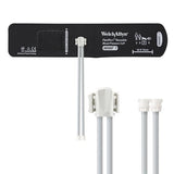 Welch Cuff Blood Pressure FlexiPort 9-13cm Infant Size 7 Arm Orange Eachch - Allyn - REUSE-07-2MQ