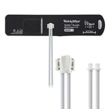 Welch Cuff Blood Pressure FlexiPort 9-13cm Infant Size 7 Arm Orange Eachch - Allyn - REUSE-07-2SC