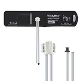 Welch Cuff Blood Pressure FlexiPort 9-13cm Infant Size 7 Arm Orange Eachch - Allyn - REUSE-07-2TP