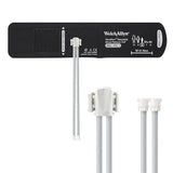 Welch Cuff Blood Pressure FlexiPort 12-16cm Small Child Size 8 Arm Pink Eachch - Allyn - REUSE-08-2MQ