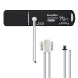 Welch Cuff Blood Pressure FlexiPort 12-16cm Small Child Size 8 Arm Pink Eachch - Allyn - REUSE-08-2TP