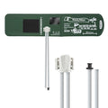 Welch Cuff Blood Pressure FlexiPort 15-21cm Child Size 9 Arm Green Eachch - Allyn - REUSE-09-2TP
