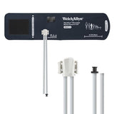 Welch Cuff Blood Pressure FlexiPort 25-34cm Adult Size 11 Arm Navy Blue Eachch - Allyn - REUSE-11-2TP