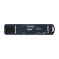 Welch Cuff Blood Pressure FlexiPort 25-34cm Adult Size 11 Arm Long Navy Blue Each - Allyn - REUSE-11L