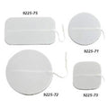 Patterson Med(Sammons Preston) Electrode Electrotherapy ValuTrode 2" Round Gel/Foam White 40/Ca - 922571