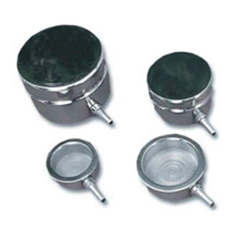 SunMed Chestpiece For Use With Newbors And Infants Adult Eachch - 6-0025-03