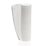 Medline Industries Inc Bandage Swift-Wrap 6"x5yd Ctn/Poly/Elstc Velcro Closure White LF NS 50/Ca - MDS077006
