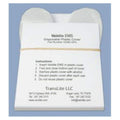 Mason Tayler Medical Prod Cover Emergency For Veinlite EMS 50/Pk - VEMS-DPC