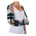 DJO, Inc Stabilizer System Donjoy HSS Adult Humeral Black Right Each - 110000000000