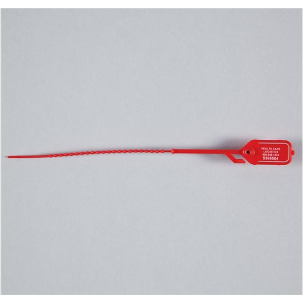 Health Care Logistics Seal Pull Tight 100/Pk - 8145