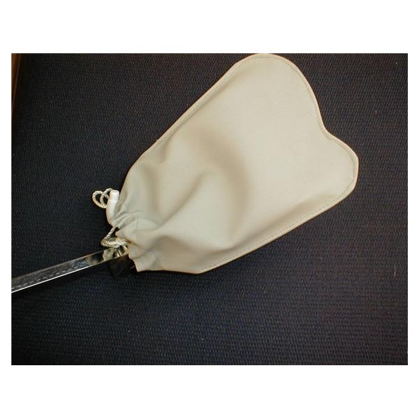 Pedia Pals LLC Cover Stirrup Gray 1/Pr - 100138