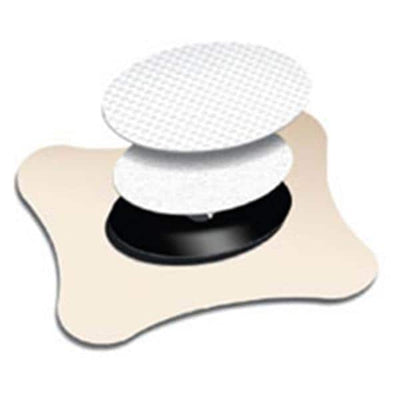 IOMED Electrode Performa VE Buff 12/Bx - 554311