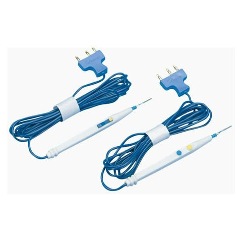 Deroyal Industries Inc Pencil Electrosurgical DeRoyal PTFE Coated/ Teflon Blade 50/Ca - 88-000022