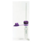 Ram Scientific Inc Tube Capillary Blood Collection Safe-T-Fill 200uL EDTA Clear 500/Ca - 07 7058