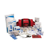 Acme United Corporation Kit First Aid EMT First Responder Deluxe Each - 520-FR