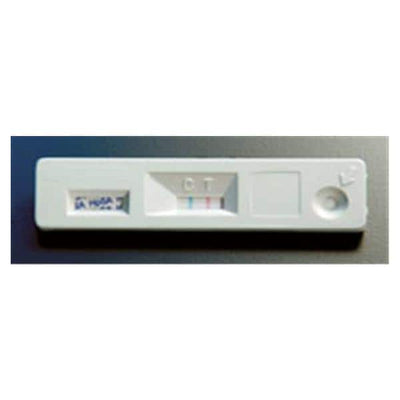 Meridian Diagnostics ImmunoCard STAT H.Pylori Test Kit 1/Kt - 750220