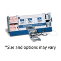 BSN Medical, Inc Splint Casting Safety Fiberglass Pre-Cut LF 3x12" 15/Bx - SS-3PC