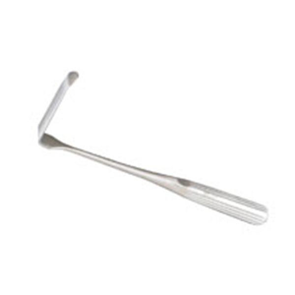 Miltex Retractor Sauerbruch 9" Size 3 Each - Integra Miltex - 25-274