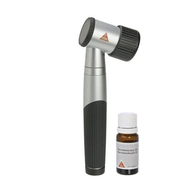 Heine USA Ltd Dermatoscope Mini 3000 10x Eachch - D-001.78.107