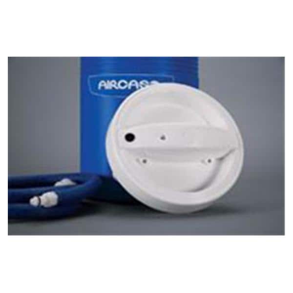 DJO, Inc IC Cooler Hot/Cold Cyro/Cuff Adult Knee Size Medium Each - 51A11A