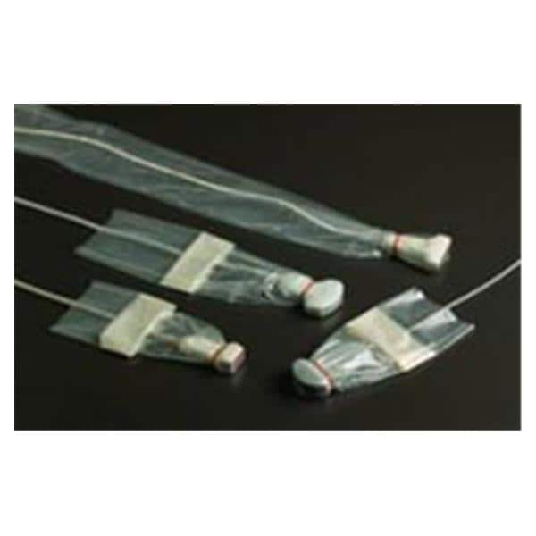 Civco Medical Instruments Cover Transducer Civ-Flex Cover 24/Bx - 610-1000