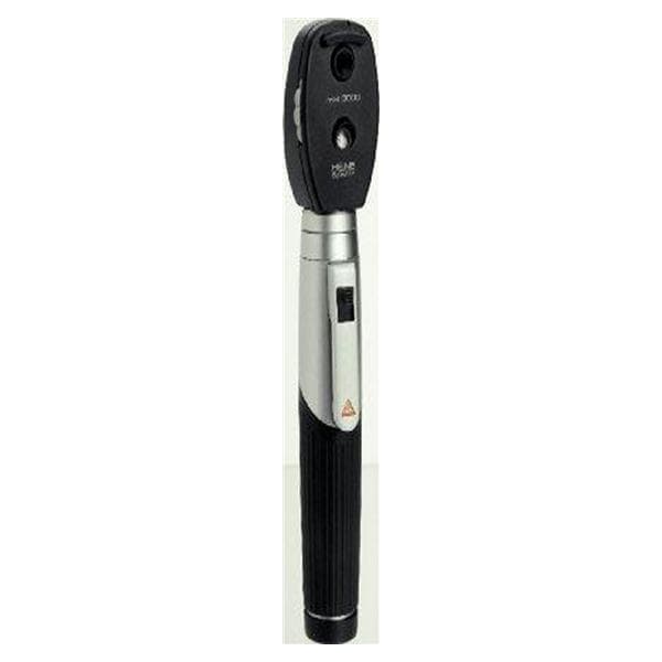 Heine USA Ltd Ophthalmoscope Head Mini 3000 AV Connection Eachch - D-001.71.105