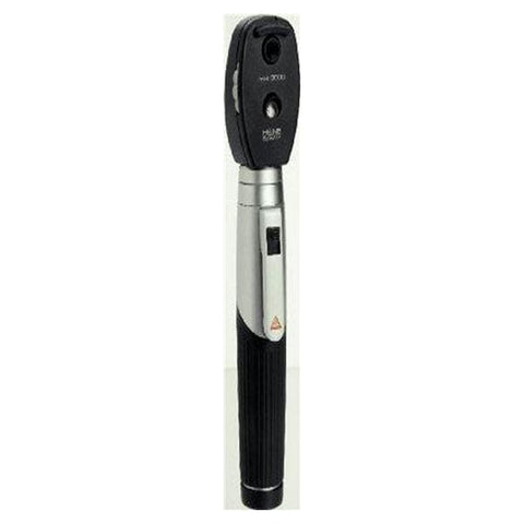 Heine USA Ltd Ophthalmoscope Head Mini 3000 AV Connection Eachch - D-001.71.105