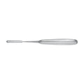 Miltex Knife Swivel Ballenger 7-3/4" Straight 3mm Tip Stainless Steel Each - Integra Miltex - 20-216