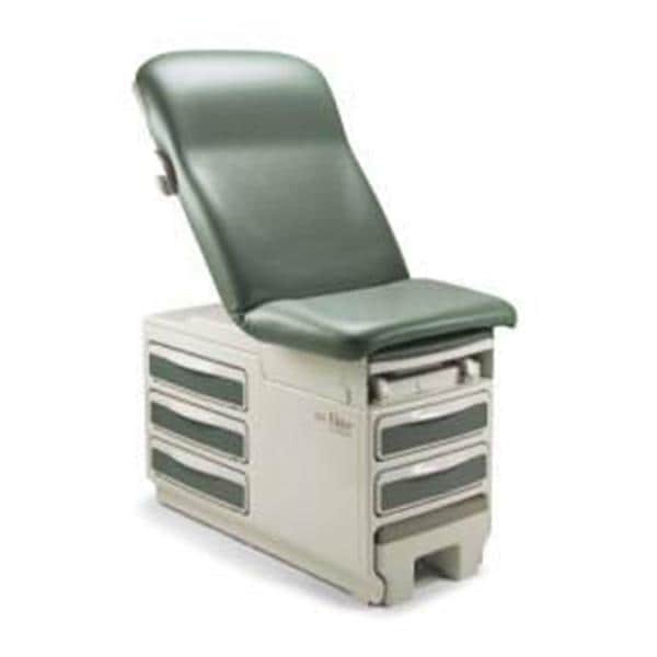 Midmark Corporation Armrest Articulating Field Installed Black For 222/223 Ritter Exam Table Each - 9A314001