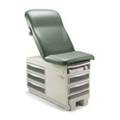 Midmark Corporation Armrest Articulating Field Installed Black For 222/223 Ritter Exam Table Each - 9A314001
