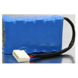 PHC Corp of North America Battery Pack Lithium For Atria 6100 14.4V Eachch - 146-0127-00