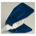 Owen Mumford Holder Bottle Plastic Blue 10/Cr - OP6100