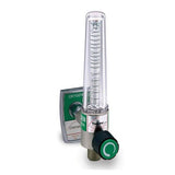 Allied Health Care Prod Flowmeter Oxygen Soft-Touch Timeter Polycarbonate Each - 15001-03
