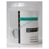 Alere Toxicology E-Z Split Key Drg Scrn Test Kit CLIA Wvd W/ Ky Plngr 4 Pnl 25/Bx - Products - DOA-1247-019