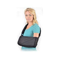 Hely & Weber Immobilizer Deep Pocket Sling GUS-SI Shoulder Black Size Small Each - 501-S