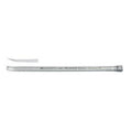 Miltex Osteotome Bone Mini Padgett 5" Mini 6mm Tip Curved Stainless Steel Each - Integra Miltex - PM-044426