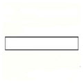 Welch Tubing Blood Pressure 10'x5/32 Straight 1/Pk - Allyn - 5082-186