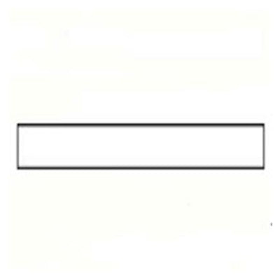 Welch Tubing Blood Pressure 10'x5/32 Straight 1/Pk - Allyn - 5082-186