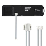 Welch Cuff Blood Pressure FlexiPort 40-55cm Adult Size 13 Thigh X-Large Brown Eachch - Allyn - REUSE-13-2MQ