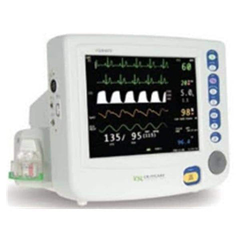 Criticare Technologies Inc Monitor Vital Sign Each - 8100EP-1