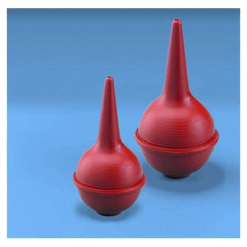 Busse Hospital Disposable Syringe Bulb Not Made With Natural Rubber Latex Kraton 12/Ca - 149